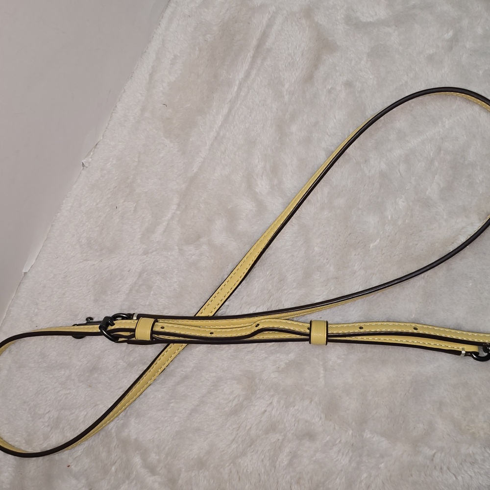 Coach X Disney 'A Dark Fairy Tale' Dinky Crossbody - Picture 6 of 16